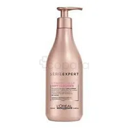L'OREAL SERIE EXPERT SOFT CLEANSER SHAMPOOING 500ML