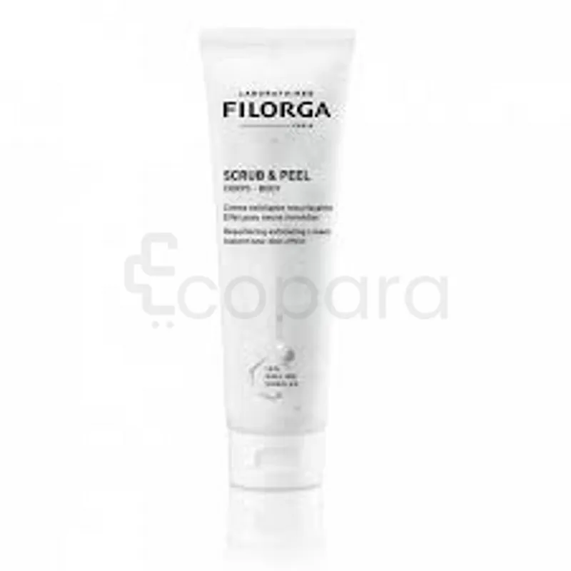 FILORGA SCRUB AND PEEL 150ML