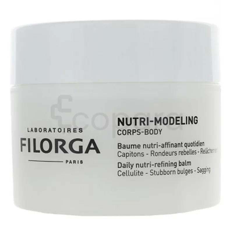FILORGA NUTRI MODELING BAUME 200ML