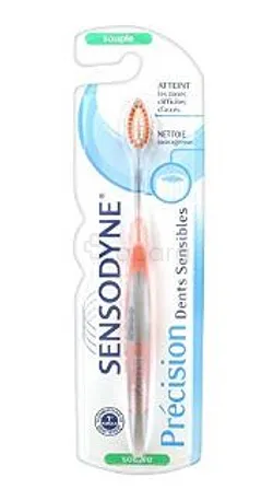 SENSODYNE BROSSE A DENTS PRECISION SOUPLE