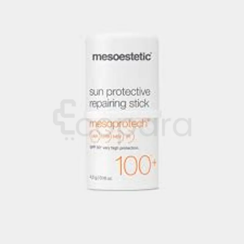 MESOESTETIC MESOPROTECH STICK SPF100+ 4.5G