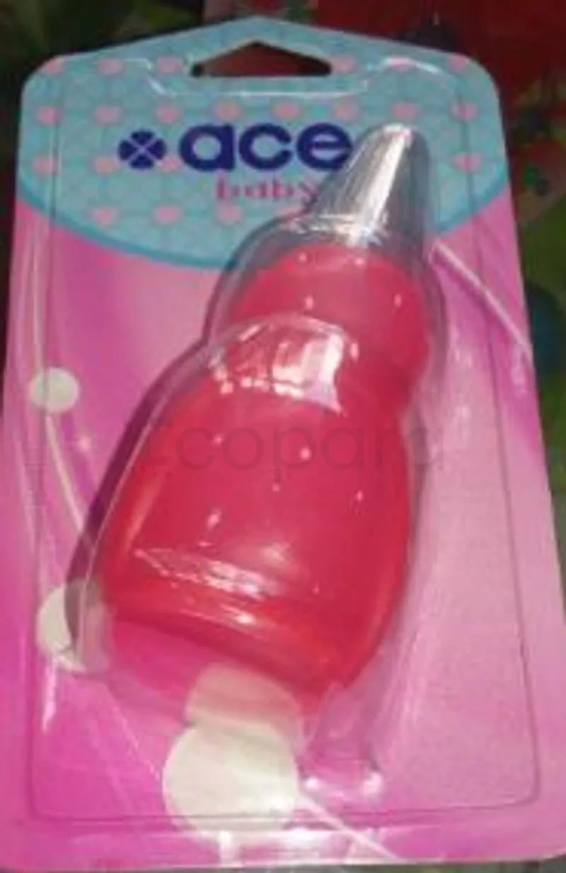 ACE BABY ASPIRATEUR NASAL REFERENCE 426