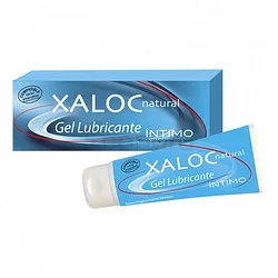 XALCO NATURAL GEL LUBRICANTE 70ML