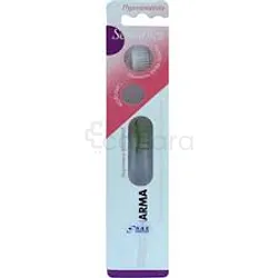 FORAMEN PHARMA BROSSE A DENTS DENSIBLES REFERENCE 353320