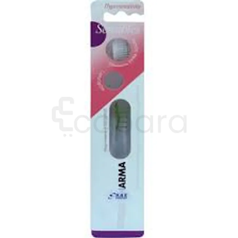 FORAMEN PHARMA BROSSE A DENTS DENSIBLES REFERENCE 353320
