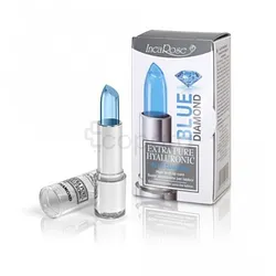 INCAROSE EXTRA PURE HYALURONIC STICK A LEVRES BLUE DIAMOND 4ML