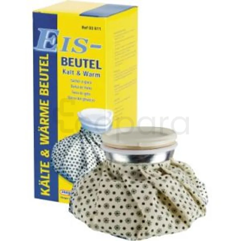 EISBEUTEL BOUILLOTTE REFERENCE 03611