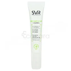 SVR SEBIACLEAR CICAPEEL STOP BOUTONS 15ML