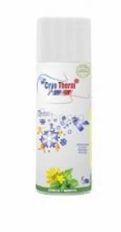 CRYO THERM FAST SPRAY 400ML