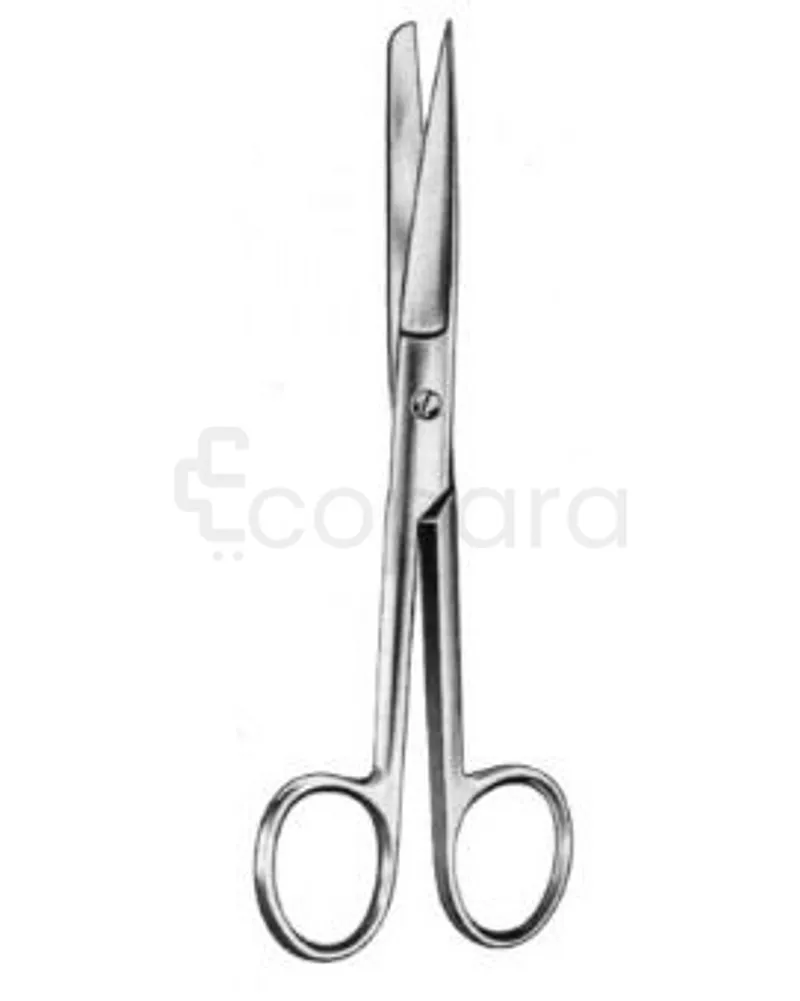 SPENGLER CISEAUX DAUPHIN DROITS 14CM REFERENCE L02012145