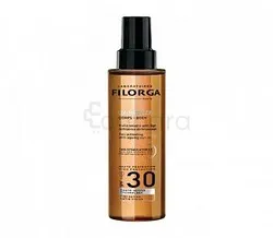 FILORGA UV HUILE SOLAIRE SPF30 BRONZE CORPS 150ML