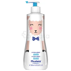 MUSTELA HYDRA BEBE LAIT CORPS  EDITION LIMITEE 500ML