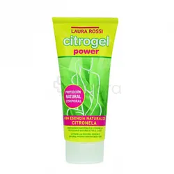 LAURA ROSSI CITROGEL POWER 100ML
