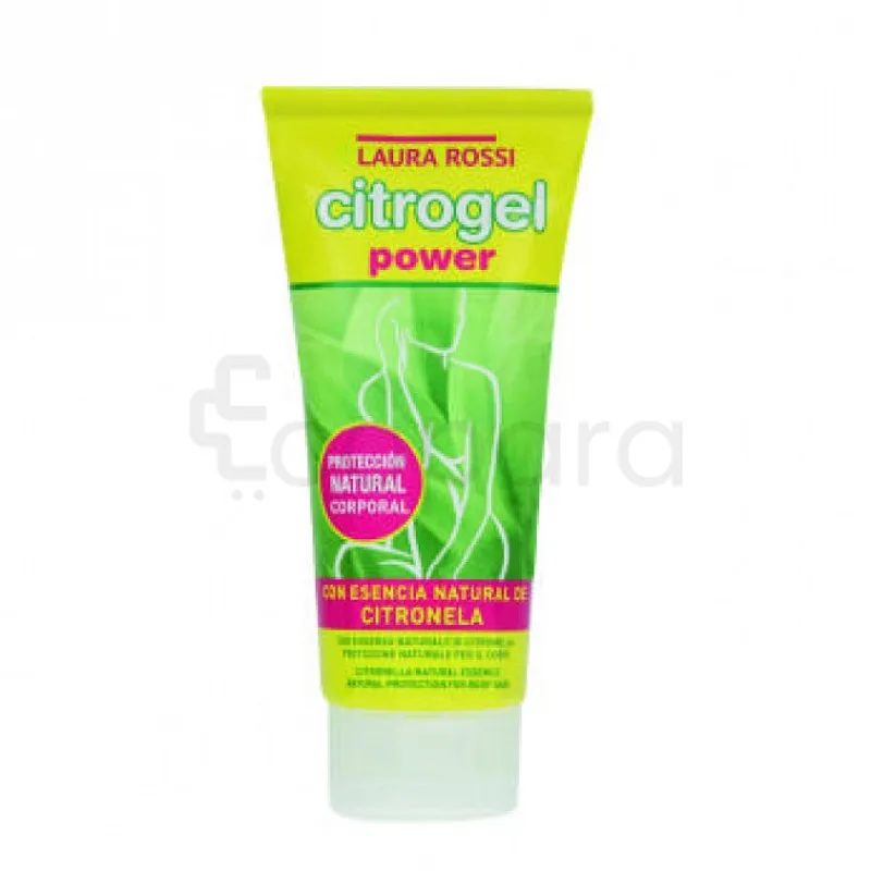 LAURA ROSSI CITROGEL POWER 100ML