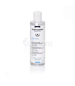 ISISPHARMA SENSYLIA AQUA SOLUTION MICELLAIRE 250ML REFERENCE SENAQUA
