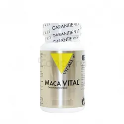 VITALL+ MACA VITAL 500MG BOITE DE 30 GELULES