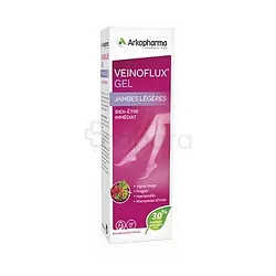 ARKOPHARMA VEINOFLUX GEL JAMBES LEGERES 150ML