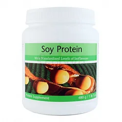 UNICITY SOY PROTEIN 480G