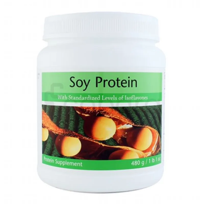 UNICITY SOY PROTEIN 480G