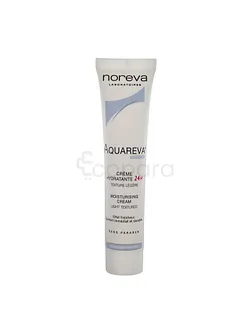 NOREVA AQUAREVA CREME LIGHT 40ML