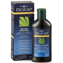 BIOKAP SHAMPOOING FORTIFIANT 200ML