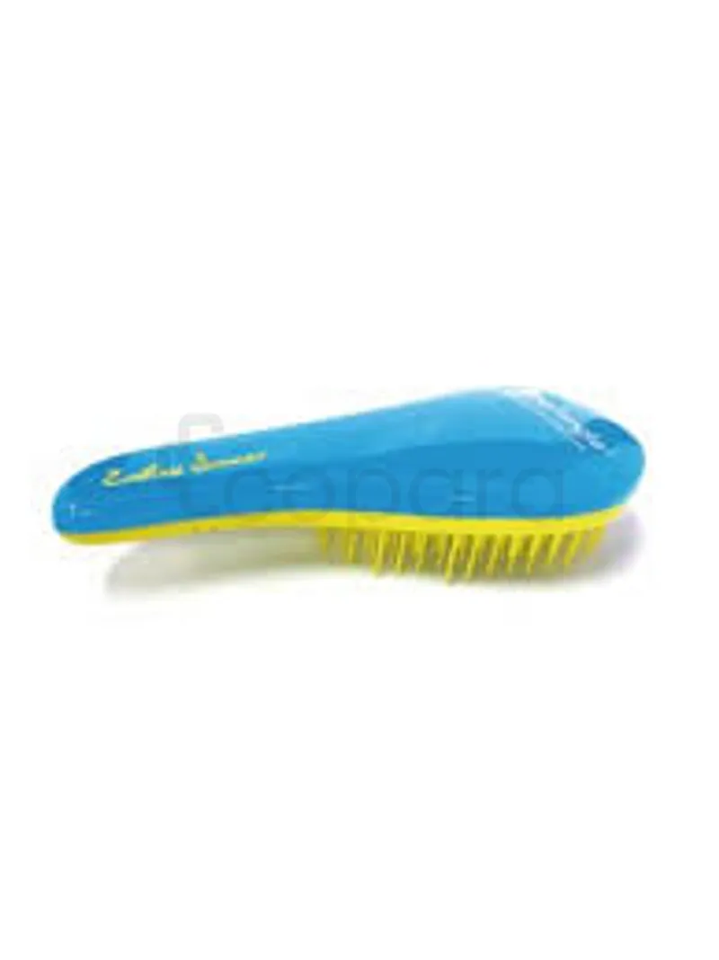 MACADAMIA NO TANGLE BRUSH BROSSE DEMELANTE BLEU