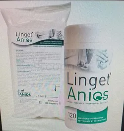 LINGET'ANIOS GM BOITE DE 120