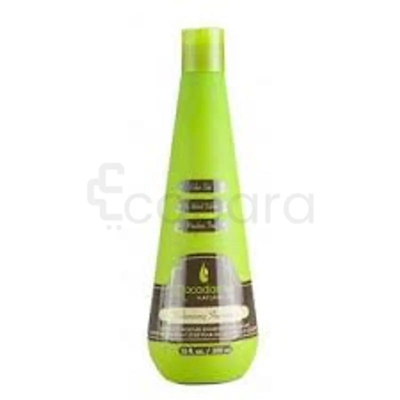 MACADAMIA SHAMPOOING VOLUMINATEUR 300ML