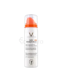 SVR HYDRACID C50 MASQUE ECLAT 50ML