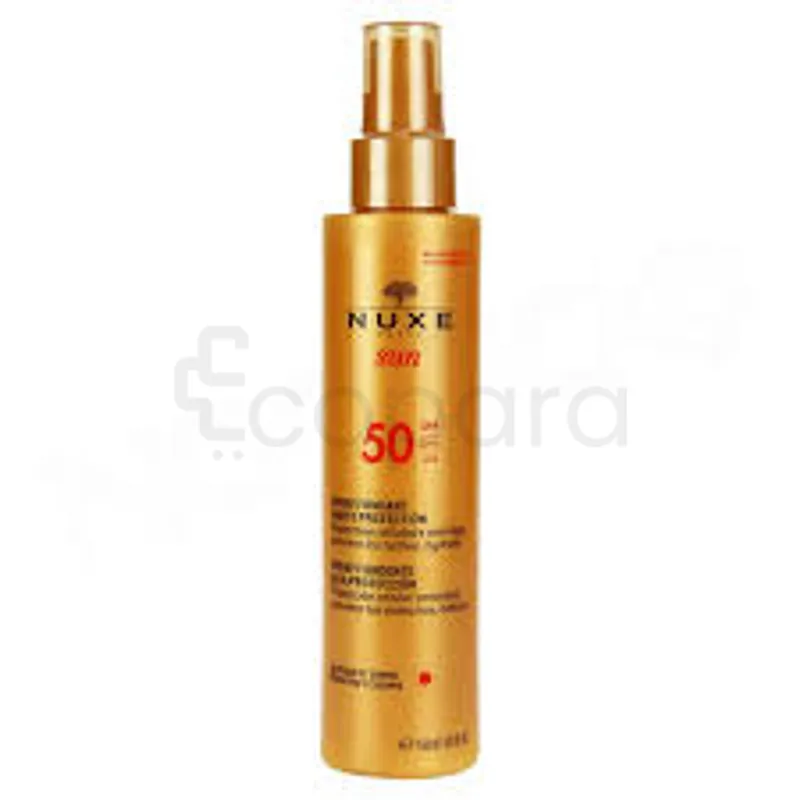 NUXE SUN SPF50 SPRAY 150ML