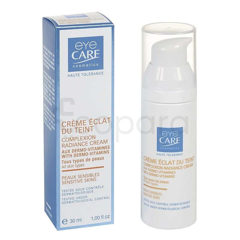 EYE CARE CREME ECLAT DU TEINT 30ML
