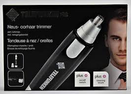 TELEFUNKEN PRO POUR NEZ OREILLES REFERENCE 02062