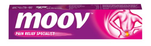 MOOV GEL PAIN RELIEF SPECIALIST 50G