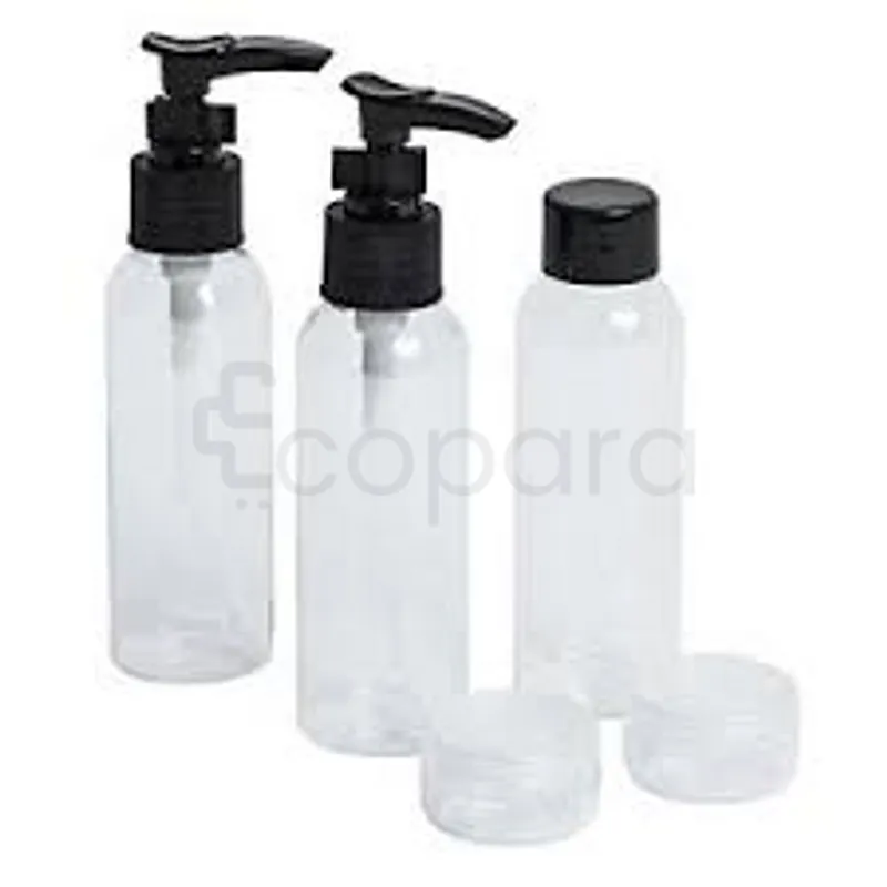 GLAMOUR SPA AIR TRAVEL KIT VOYAGE