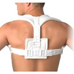 LOHMANN ET RAUSCHER LR VELPEAU BLOCAGE CLAVICULAIRE TAILLE 3 REFERENCE 4663677