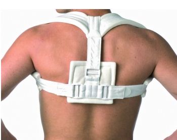 LOHMANN ET RAUSCHER LR VELPEAU BLOCAGE CLAVICULAIRE TAILLE 1 REFERENCE 4663654