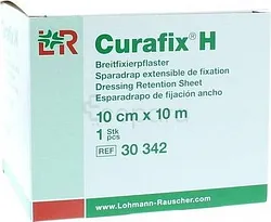 LOHMANN ET RAUSCHER LR CURAFIX H 10CM*10M REFERENCE 30342