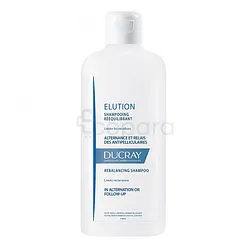 DUCRAY ELUTION SHAMPOOING REEQUILIBRANT 200ML