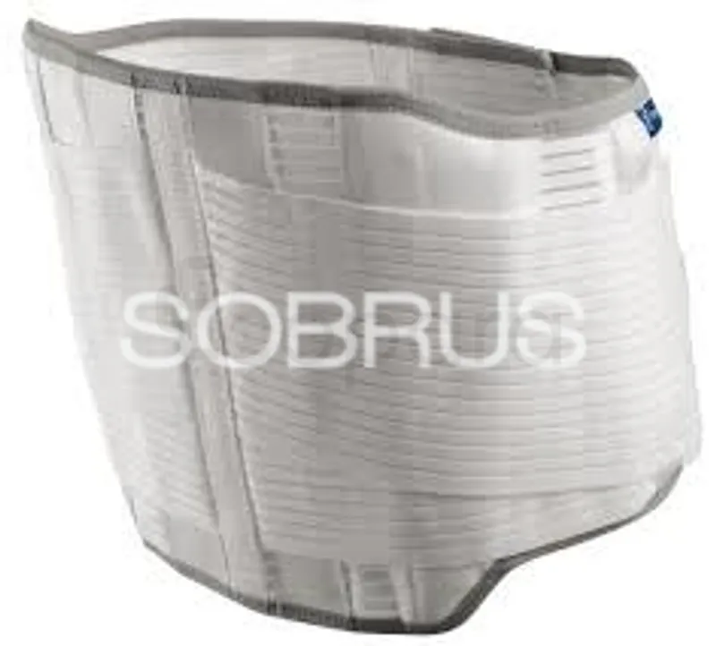 THUASNE CEINTURE LOMBACROSS G1 TAILLE 4 REFERENCE 083005