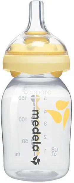 MEDELA BIBERON CALMA 150ML REFERENCE 0080124