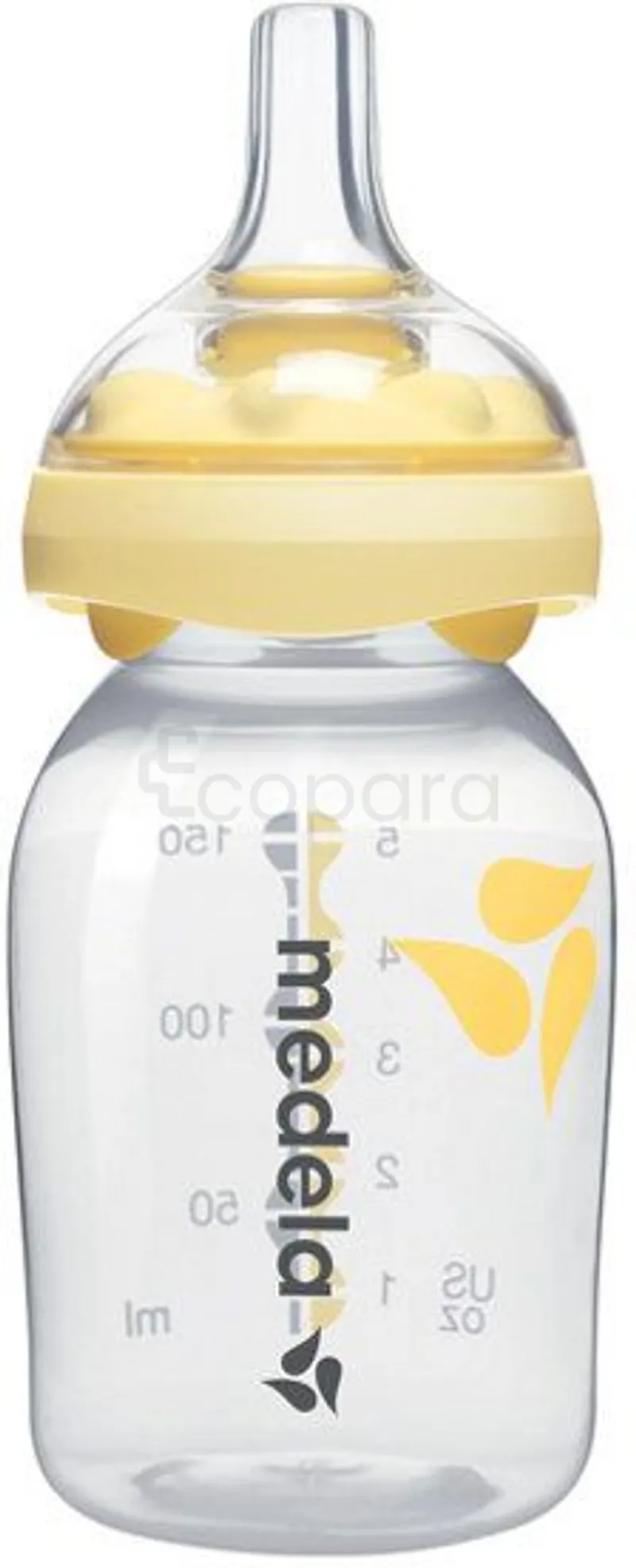 MEDELA BIBERON CALMA 150ML REFERENCE 0080124