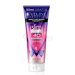 EVELINE SLIM 4D SERUM ANTI-CELLULITE NUIT 250ML