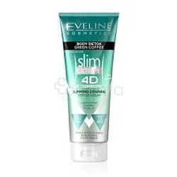 EVELINE SLIM 4D SERUM LIFTING ANTI-CELLULITE 250ML