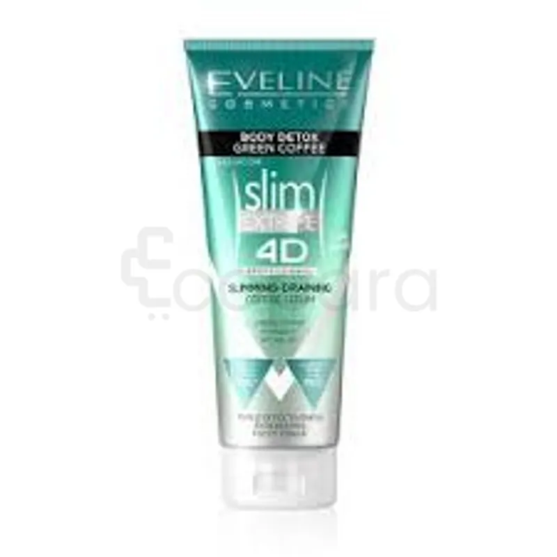 EVELINE SLIM 4D SERUM LIFTING ANTI-CELLULITE 250ML