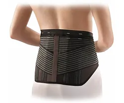 LOHMANN ET RAUSCHER LR VELPEAU MODULOMB CEINTURE 26CM TAILLE 2