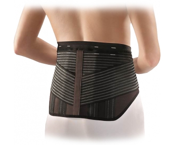 LOHMANN ET RAUSCHER LR VELPEAU MODULOMB CEINTURE 26CM TAILLE 2