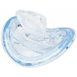 CURAPROX SUCETTE BEBE BLEU TAILLE 1