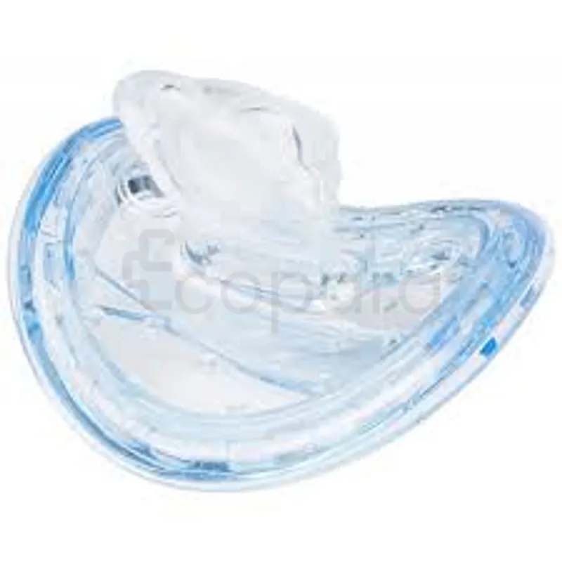 CURAPROX SUCETTE BEBE BLEU TAILLE 1