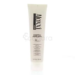 ALOXXI STYLE WEIGHTLESS STYLING GELEE 150ML