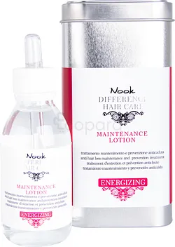 NOOK DIFFERENCE HAIR CAIR LOTION MAINTENANCE 125ML